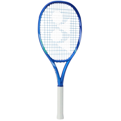 Yonex EZONE Alpha L 2025 Tennis Racket - Blast Blue