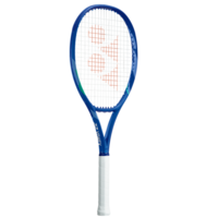 Yonex EZONE Alpha L 2025 Tennis Racket - Blast Blue