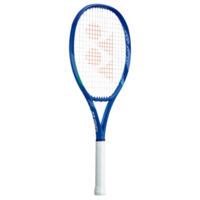 Yonex EZONE Alpha SL 2025 Tennis Racket - Blast Blue