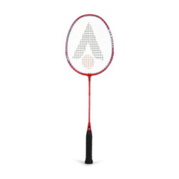 Karakal CB-2 Junior Badminton Racket - Red