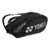 Yonex Pro 9 Racket Bag - Black