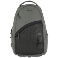 NOX Street Backpack - Grey