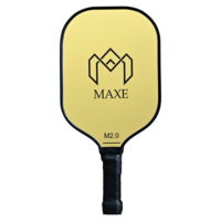 MAXE M2.0 Pickleball Paddle 