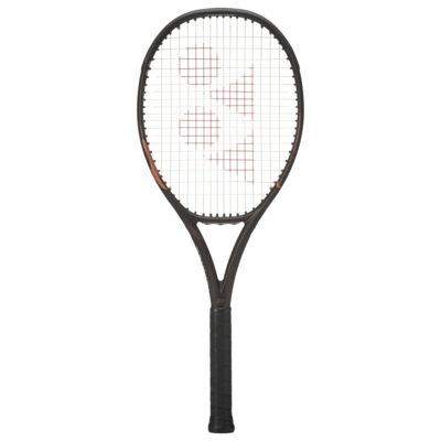 Yonex EZONE 100 v8 Tennis Racket [Frame Only] - Espresso Brown
