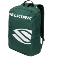 Selkirk Core Line Day Pickleball Backpack- Forest Green
