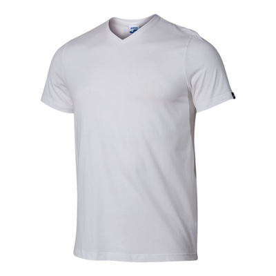 Joma Versailles Short Sleeve Tee - White