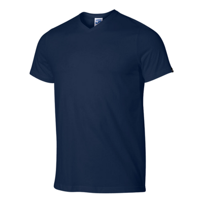Joma Versailles Short Sleeve Tee - Navy