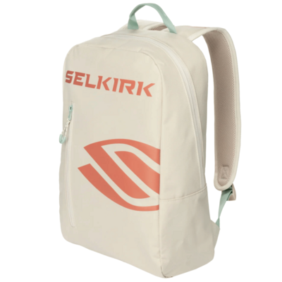 Selkirk Core Line Day Limited Edition Pickleball Backpack - Canyon Clay