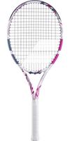 Ex-Demo Babolat Evo Aero Lite Pink Tennis Racket (Grip 0)