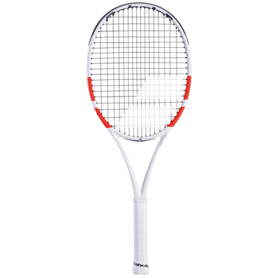 Babolat Pure Strike 100 16x19 Tennis Racket 2024