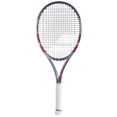 Babolat Boost Aero Pink Tennis Racket (2026)