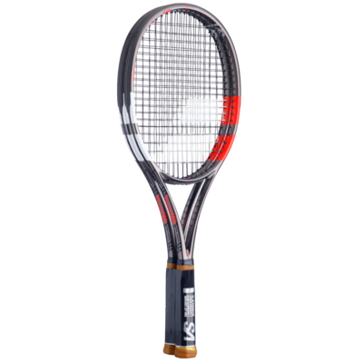Babolat Pure Strike 97 Tennis Racket 2025 (Set of Two - Matched Pair)
