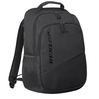 Dunlop Team Backpack - Black