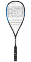 Dunlop FX 128 Pro Squash Racket