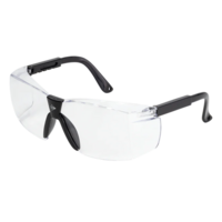 Dunlop Club Player Squash Eyewear - Black