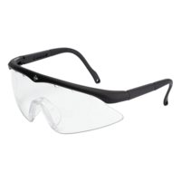 Dunlop Junior Player Squash Eyewear - Black