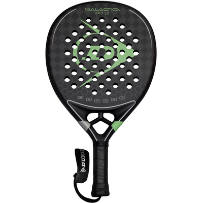 Dunlop Galactica Pro LS Padel Racket (2025)