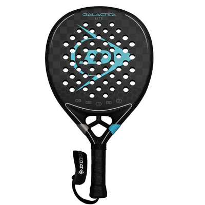Dunlop Galactica Lite Padel Racket (2025)