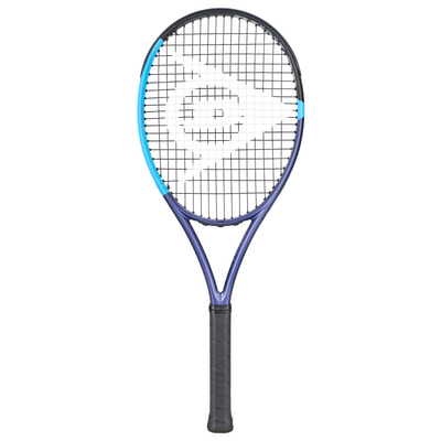 Dunlop FX 500 LS Tennis Racket (2026) [Frame Only]