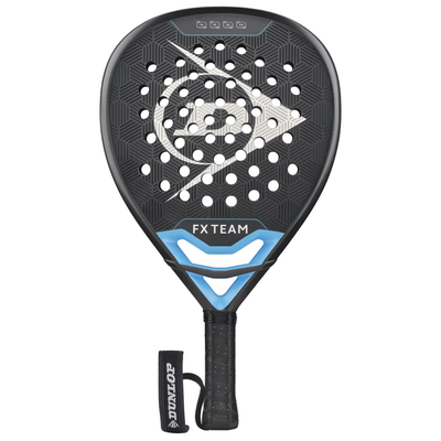 Dunlop FX Team Padel Racket (2026)