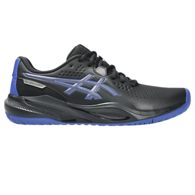 Asics Mens GEL-Challenger 15 Tennis Shoes - Black/Dark Cobalt