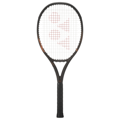Yonex EZONE 105 v8 Tennis Racket [Frame Only] - Espresso Brown