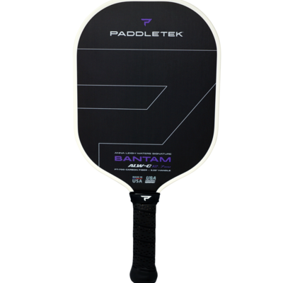 Paddletek Bantam ALW-C 12.7 mm Pickleball Paddle