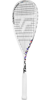 Tecnifibre Carboflex 120 X-Top V2 Squash Racket