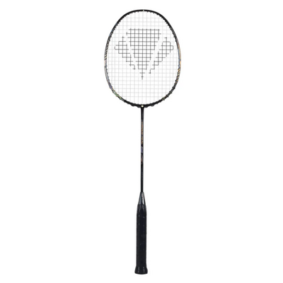 Carlton Vapour Trail 82 Badminton Racket [Strung]- Pyrite
