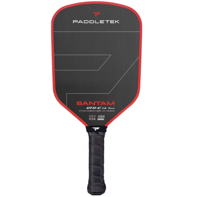 Paddletek Bantam GTO-C 14.3mm Pickleball Paddle