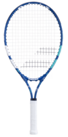 Babolat Wimbledon 23 Inch Junior Tennis Racket - Blue
