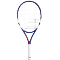 Babolat Drive Jr 25 Tennis Racket - Blue