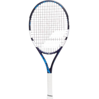 Babolat Drive Jr 25 Tennis Racket - Drive Blue