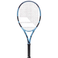 Babolat Pure Drive Junior 26 Gen 11 Tennis Racket - Blue