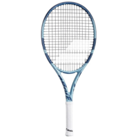 Babolat Pure Drive Junior 26 Gen 11 Tennis Racket - Light Blue