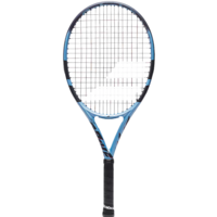 Babolat Pure Drive Junior 25 Gen 11 Tennis Racket - Blue