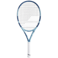 Babolat Pure Drive Junior 25 Gen 11 Tennis Racket - Light Blue