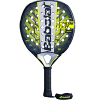 Babolat Counter Veron Padel Racket 2025