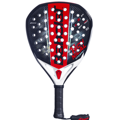 Babolat Technical Viper Soft 3.0 Padel Racket 2026