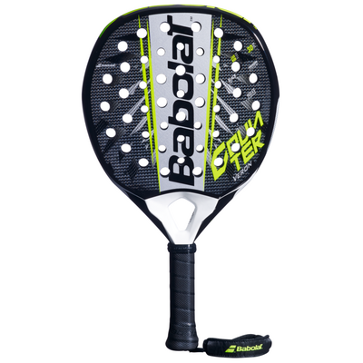 Babolat Counter Veron Padel Racket 2026
