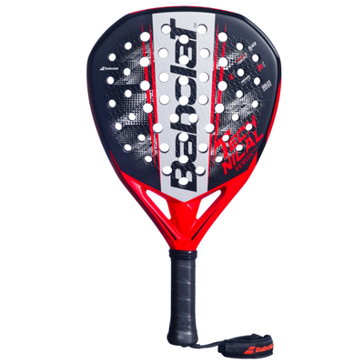 Babolat Technical Veron 3.0 Padel Racket (2026)
