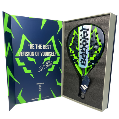 Babolat Viper Juan Lebron 3.0 FW Padel Racket