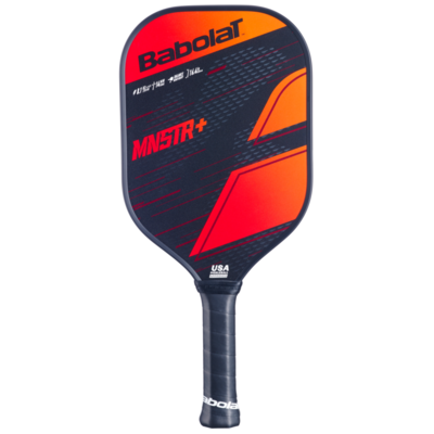 Babolat MSTR+ Pickleball Paddle