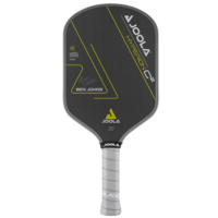 JOOLA BenJohns Hyperion C2 CFS 14mm Pickleball Paddle- Black/Green