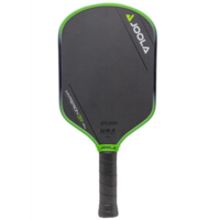 JOOLA BenJohns Hyperion 3s 16mm Pickleball Paddle- Black/Green