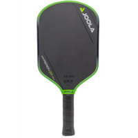 JOOLA BenJohns Hyperion 3s 14mm Pickleball Paddle- Black/Green