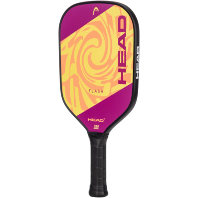HEAD Flash Core Pickleball Paddle 2025