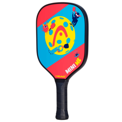 HEAD MiniMe Junior Pickleball Paddle