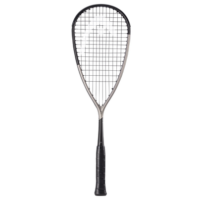 HEAD Speed 120 Squash Racket 2025 - Strung