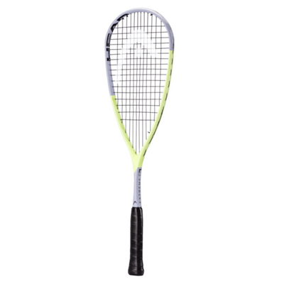 HEAD Extreme 120 Squash Racket 2025